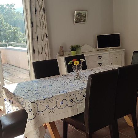 Lethes View Apartamentos Turisticos Понте-да-Барка Екстер'єр фото