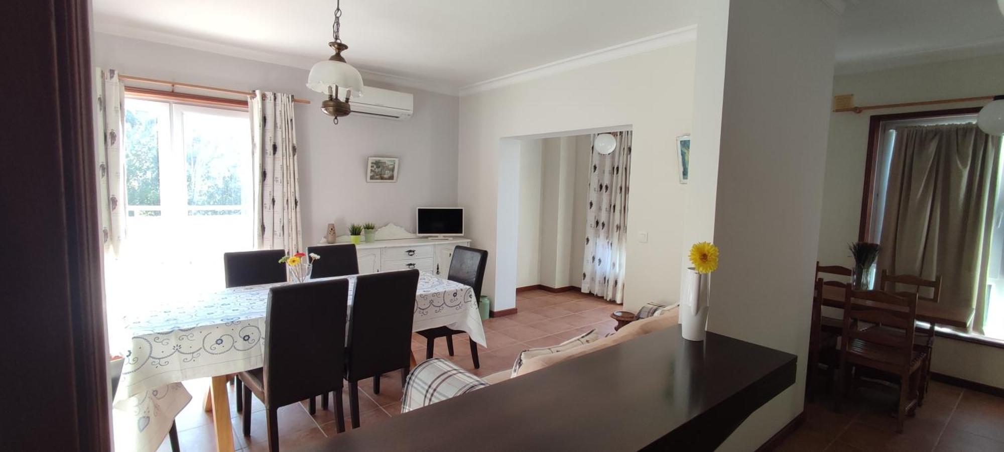 Lethes View Apartamentos Turisticos Понте-да-Барка Екстер'єр фото