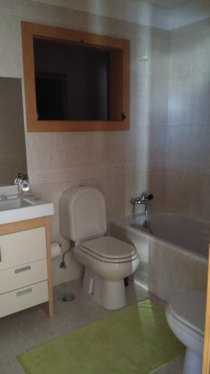 Lethes View Apartamentos Turisticos Понте-да-Барка Номер фото