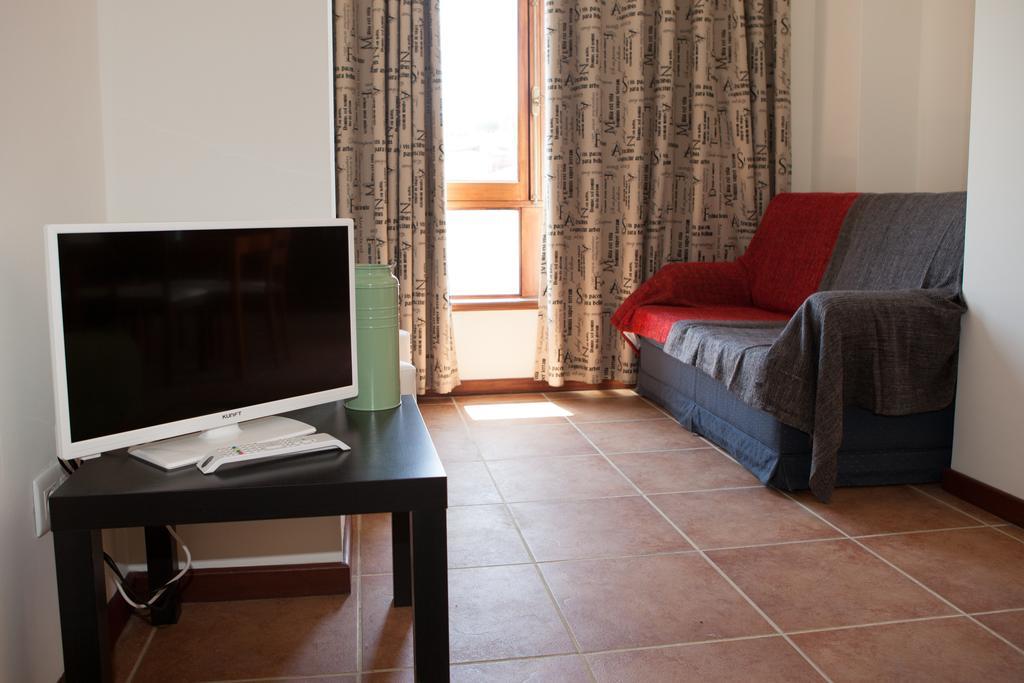Lethes View Apartamentos Turisticos Понте-да-Барка Номер фото