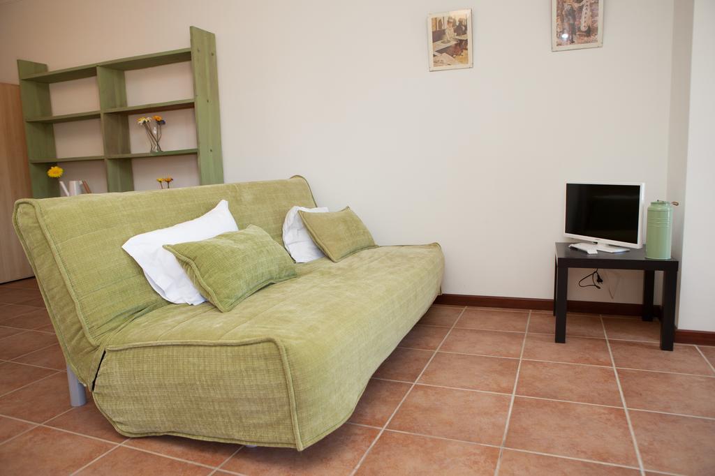 Lethes View Apartamentos Turisticos Понте-да-Барка Номер фото