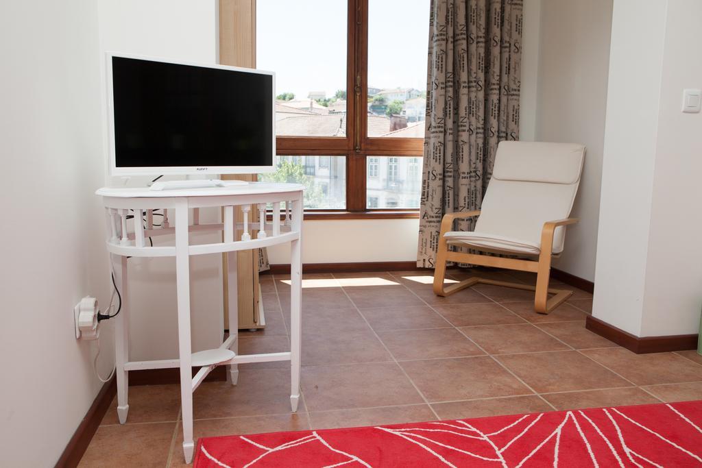 Lethes View Apartamentos Turisticos Понте-да-Барка Номер фото