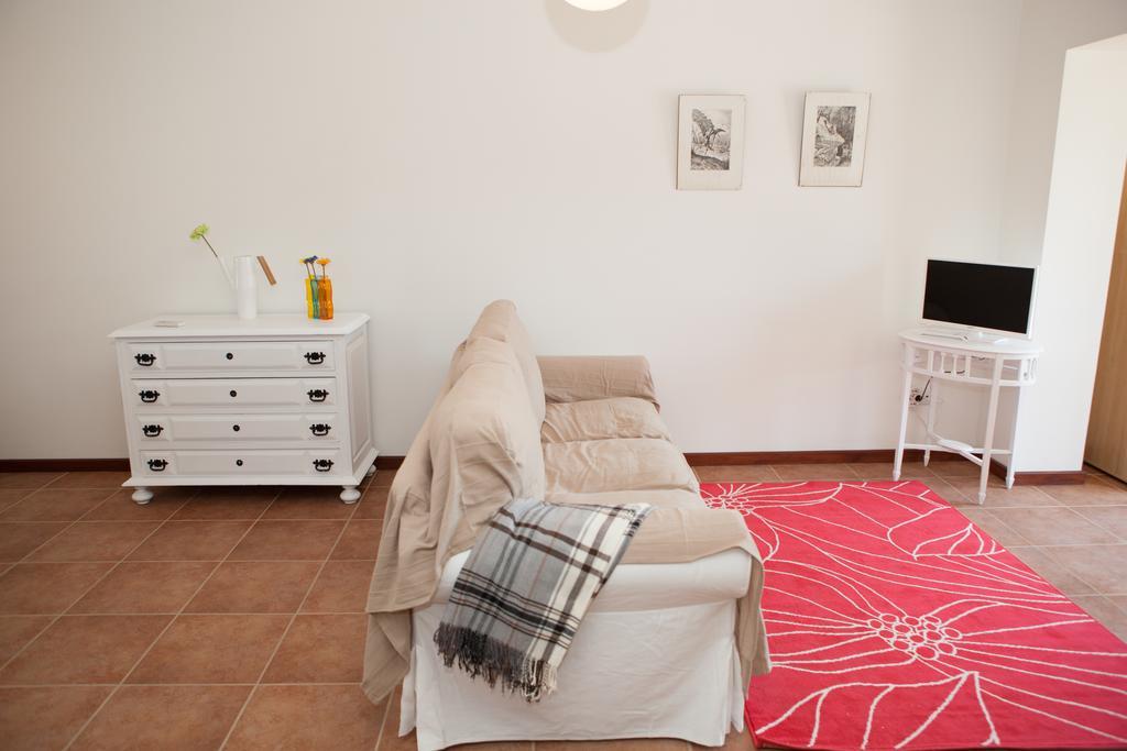 Lethes View Apartamentos Turisticos Понте-да-Барка Номер фото