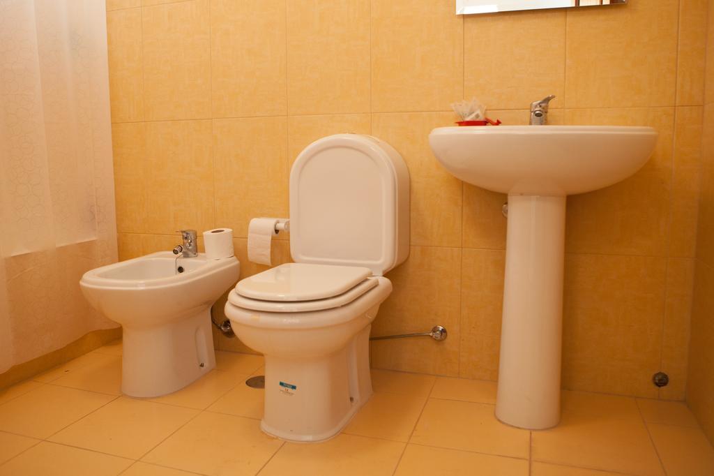 Lethes View Apartamentos Turisticos Понте-да-Барка Номер фото