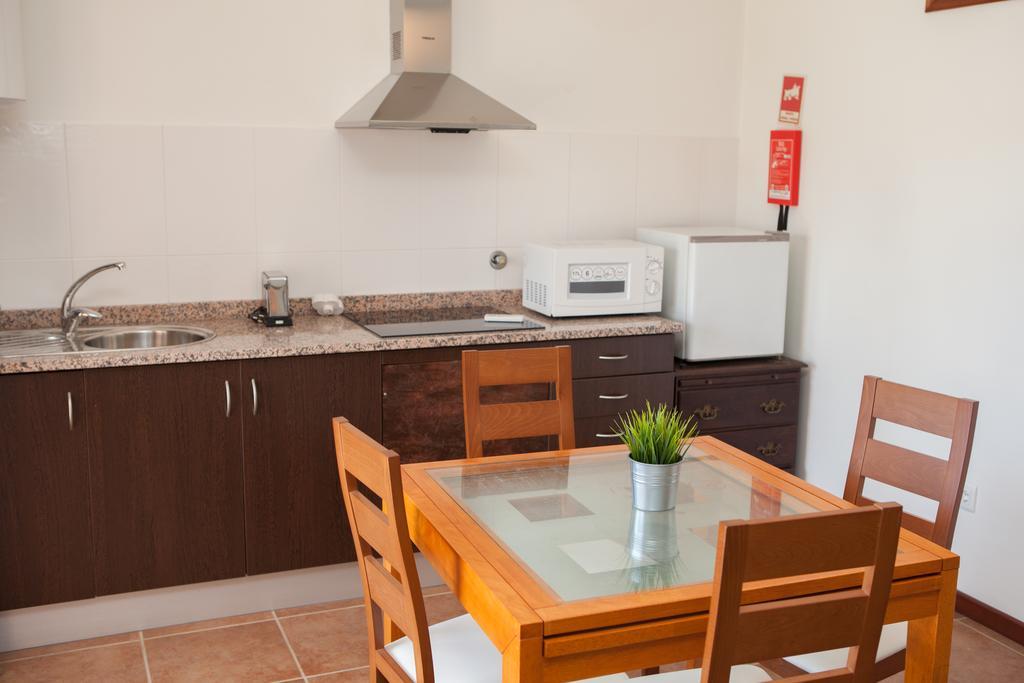Lethes View Apartamentos Turisticos Понте-да-Барка Номер фото