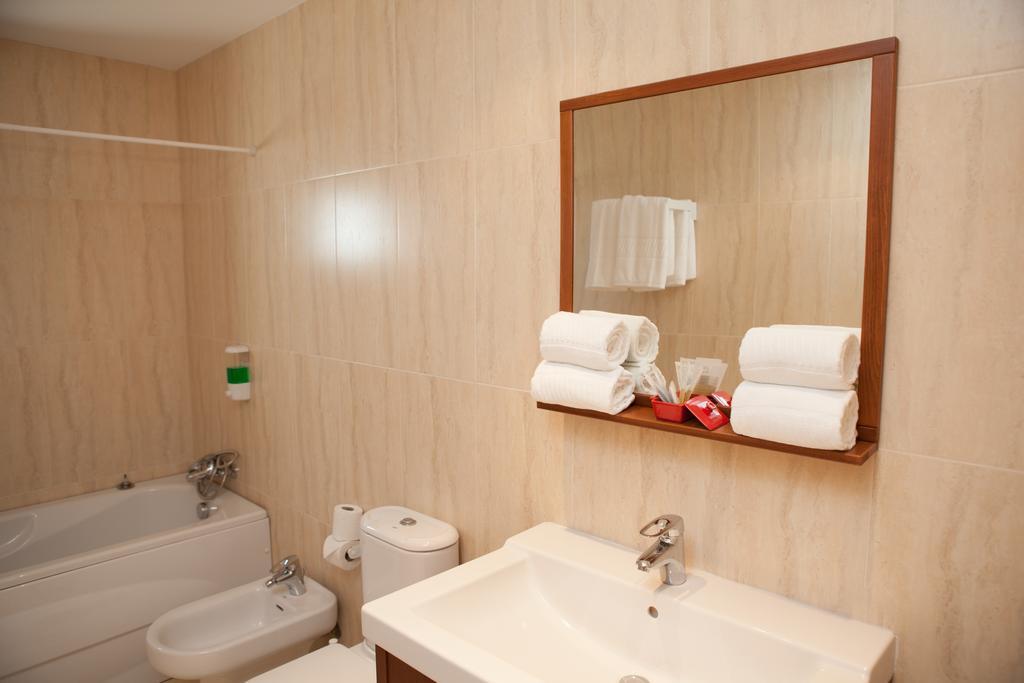 Lethes View Apartamentos Turisticos Понте-да-Барка Номер фото