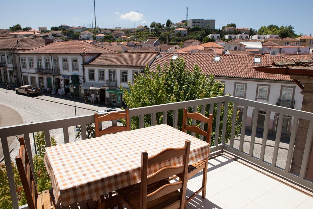 Lethes View Apartamentos Turisticos Понте-да-Барка Екстер'єр фото