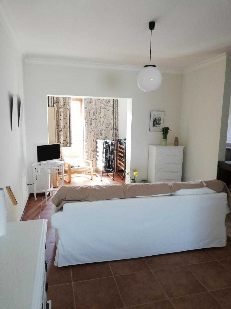Lethes View Apartamentos Turisticos Понте-да-Барка Екстер'єр фото